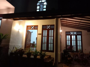 Dahamdinu Guest house